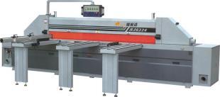 廣東開料鋸廠家推出高效實惠電腦控制精密裁板鋸，引領機械行業升級