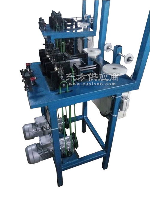 鐵達精密機械 專業(yè)微絲拔直機廠家，以精工品質(zhì)引領行業(yè)發(fā)展
